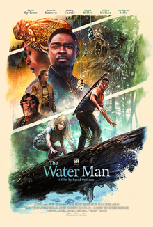 The Water Man 2021 Dub in Hindi full movie download